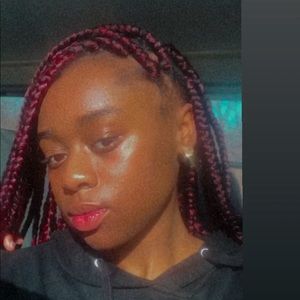 Meet your Posher, Gracie